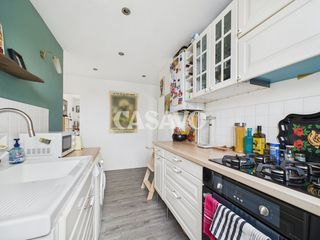  Appartement � vendre 4 pi�ces 66 m�