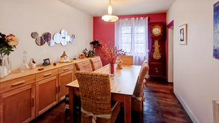  Immeuble � vendre 12 pi�ces 285 m�