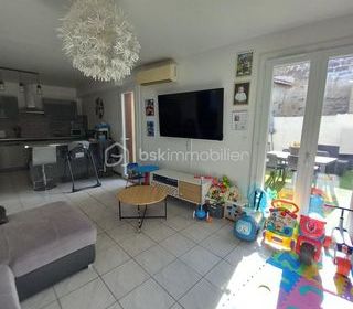  Maison � vendre 6 pi�ces 121 m�