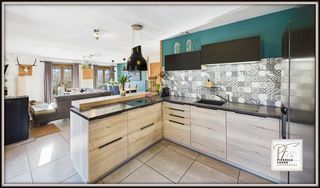  Maison � vendre 5 pi�ces 102 m�