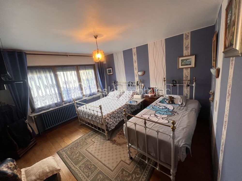 � vendre  Maison Bondy (93140)