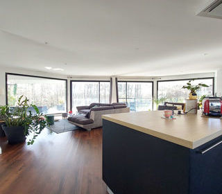  Maison � vendre 7 pi�ces 216 m�