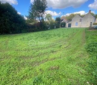  Terrain � vendre 1007 m�