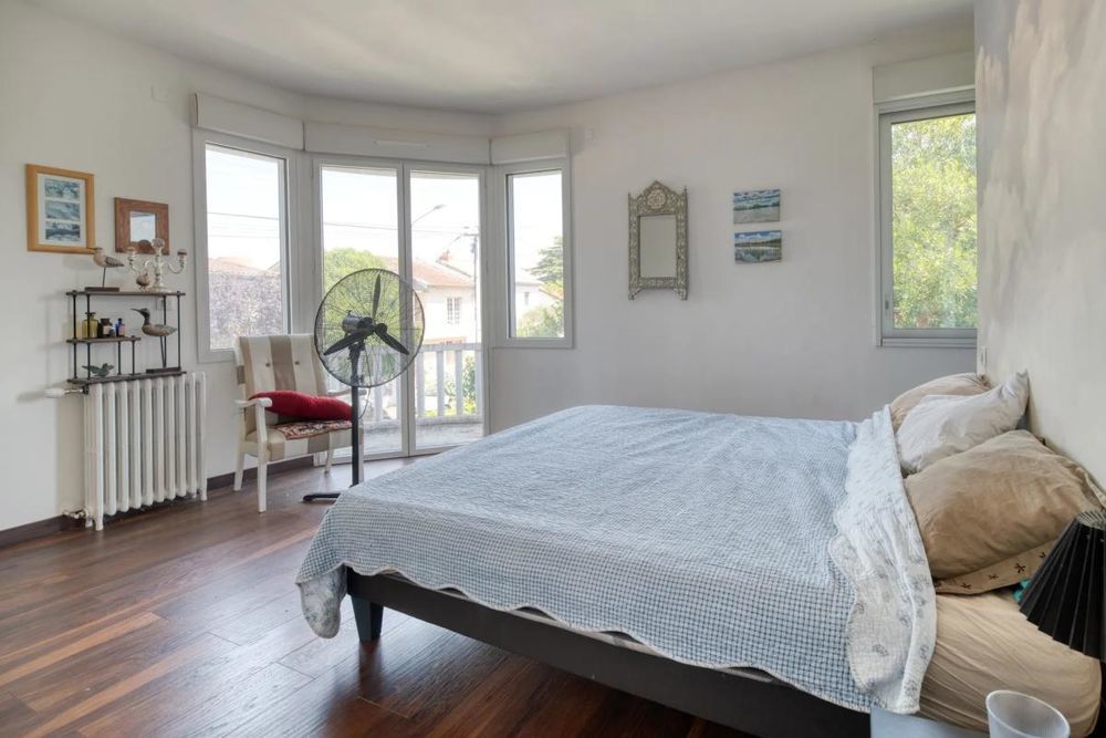 � vendre  Maison Toulouse (31200)
