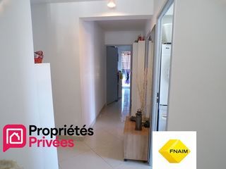  Appartement � vendre 3 pi�ces 60 m�