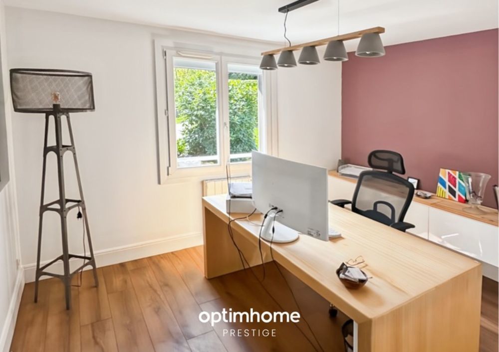 � vendre  Maison G�rardmer (88400)