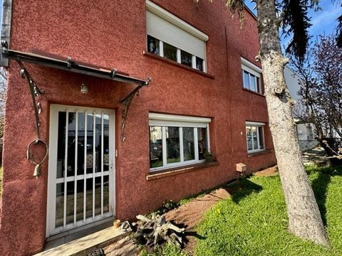 A LOUER - BUREAUX 390 71100 Chalon sur saone