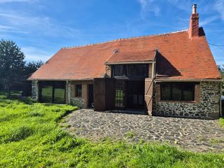  Maison � vendre 4 pi�ces 90 m�