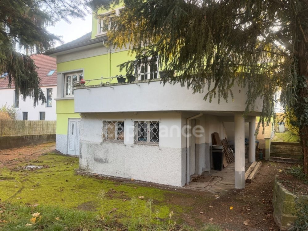 � vendre  Maison Schiltigheim (67300)