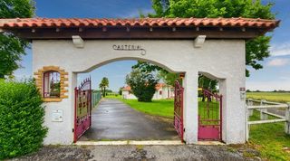  Maison � vendre 5 pi�ces 152 m�