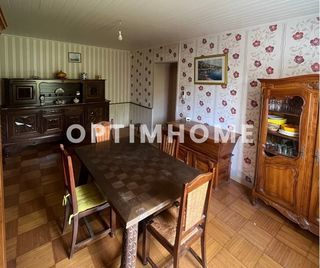  Maison � vendre 7 pi�ces 151 m�