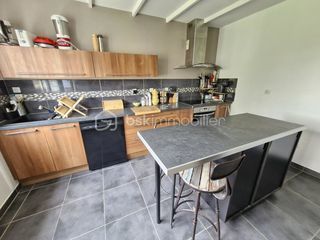  Maison � vendre 4 pi�ces 92 m�