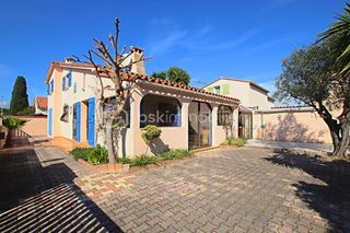  Villa � vendre 5 pi�ces 93 m�