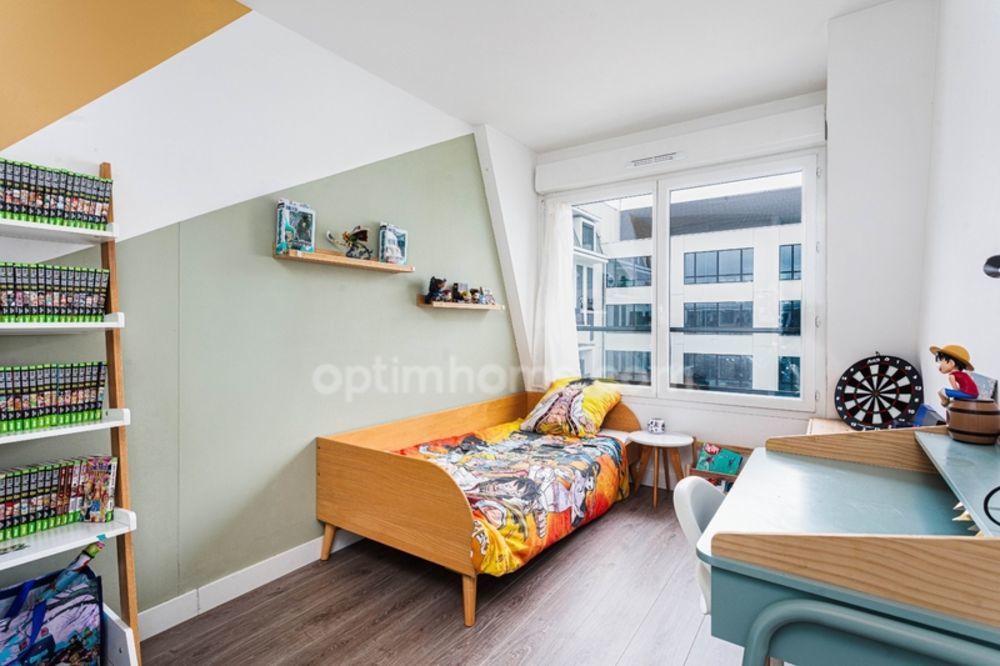 � vendre  Appartement Maisons-Alfort (94700)