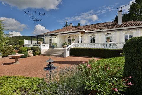   Maison � vendre 6 pi�ces VERZE (71) Maison - 6 pi�ce(s) - 238 m�