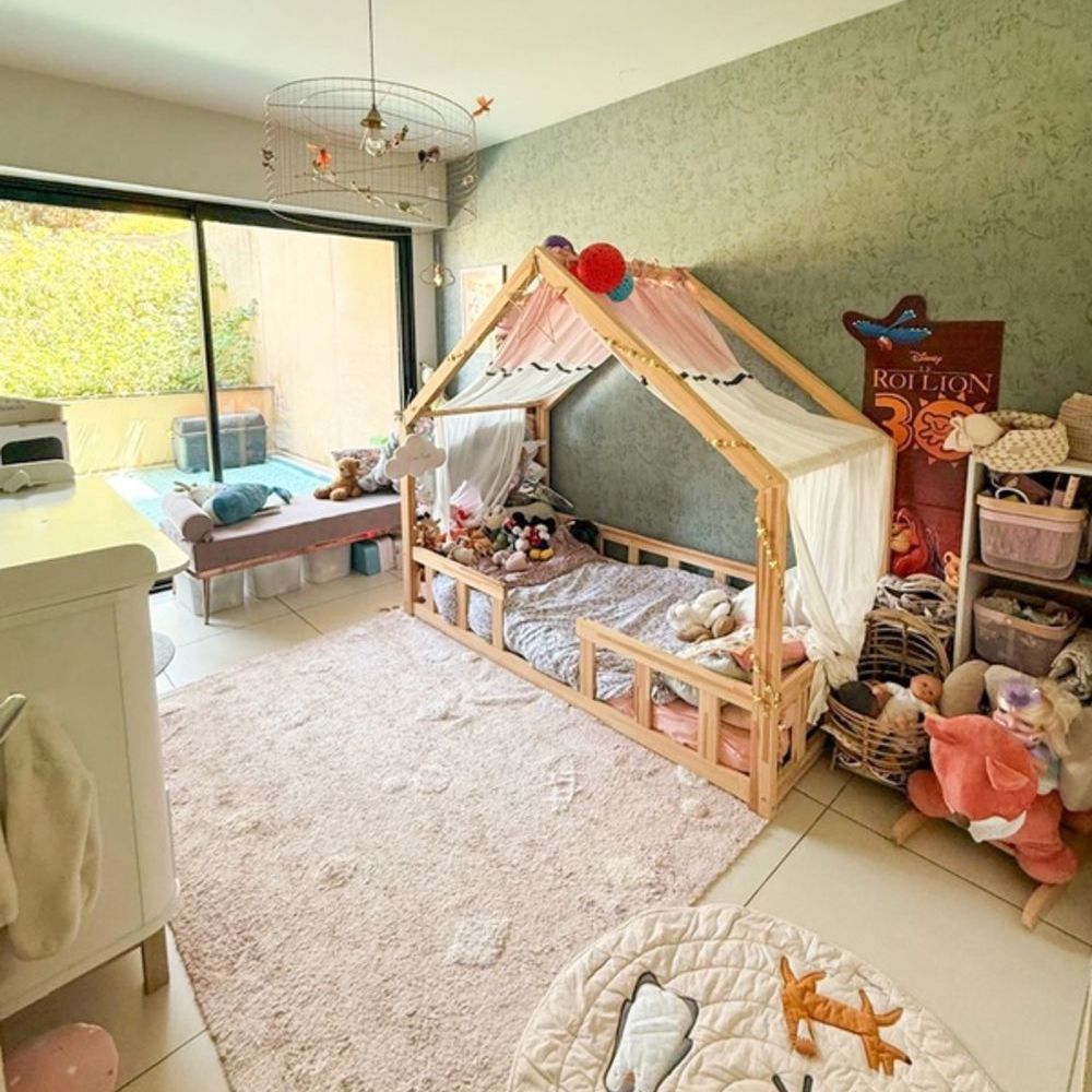 � vendre  Appartement Propriano (20110)