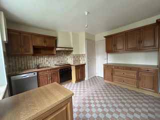  Maison � vendre 3 pi�ces 80 m�