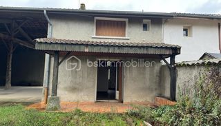  Maison � vendre 5 pi�ces 82 m�