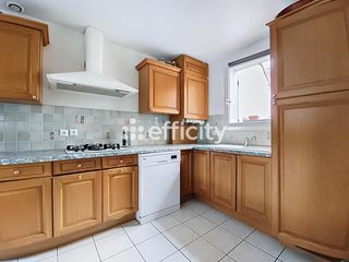  Maison � vendre 4 pi�ces 75 m�