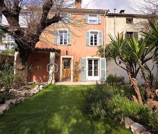  Maison � vendre 4 pi�ces 92 m�