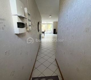  Maison � vendre 4 pi�ces 85 m�