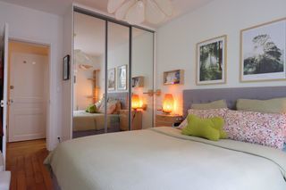  Appartement � vendre 2 pi�ces 35 m�