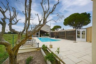  Maison � vendre 6 pi�ces 160 m�