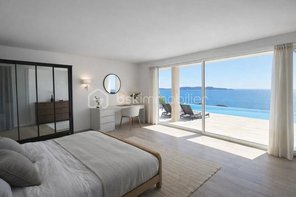 � vendre  Maison Carqueiranne (83320)