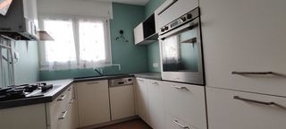  Appartement � vendre 3 pi�ces 54 m�