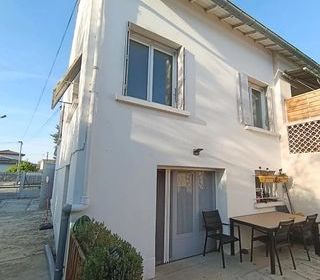  Appartement � vendre 4 pi�ces 76 m�