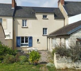  Maison � vendre 5 pi�ces 96 m�