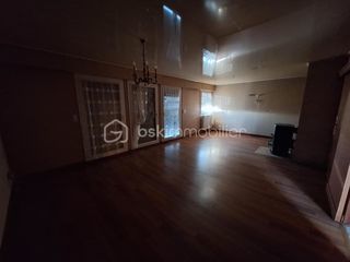  Chalet � vendre 6 pi�ces 115 m�