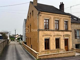  Maison � vendre 5 pi�ces 131 m�