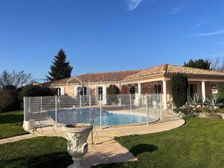  Villa � vendre 4 pi�ces 125 m�