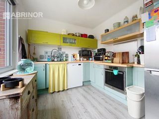  Maison � vendre 4 pi�ces 95 m�