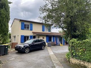  Maison � vendre 6 pi�ces 182 m�