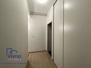  Appartement � vendre 2 pi�ces 41 m�