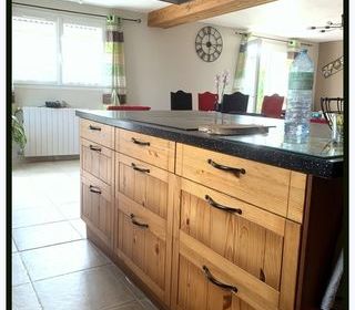  Maison � vendre 6 pi�ces 140 m�