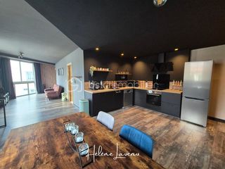  Immeuble � vendre 10 pi�ces 206 m�