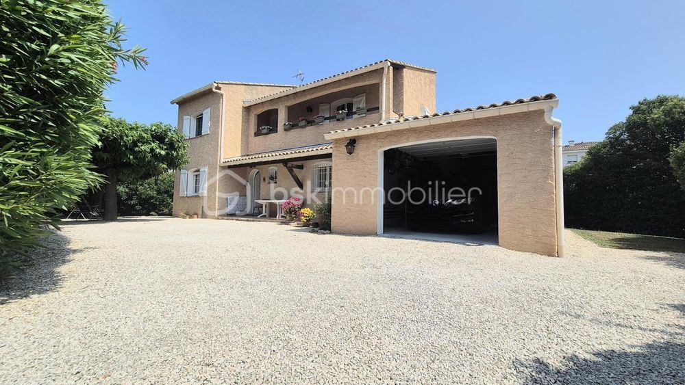 � vendre  Villa La Farl�de (83210)