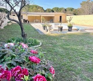  Propri�t�/ch�teau � vendre 5 pi�ces 210 m�