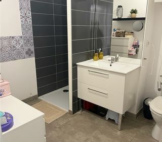  Maison � vendre 3 pi�ces 69 m�