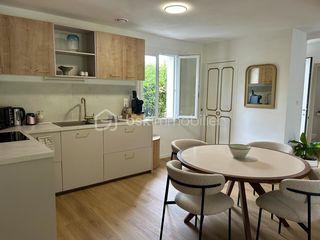  Maison � vendre 5 pi�ces 95 m�