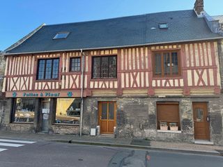  Maison � vendre 4 pi�ces 98 m�