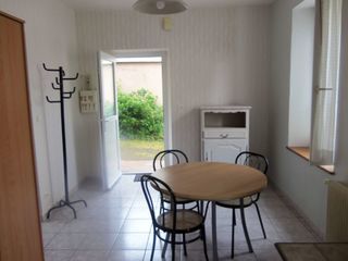  Appartement � louer 2 pi�ces 36 m�