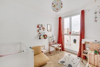  Appartement � vendre 3 pi�ces 51 m�