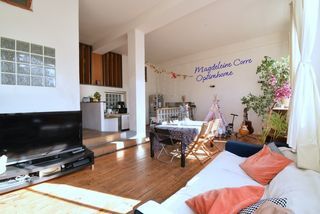  Appartement � vendre 4 pi�ces 123 m�