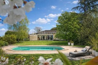  Maison � vendre 6 pi�ces 134 m�