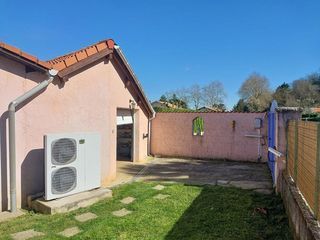  Maison � vendre 4 pi�ces 185 m�