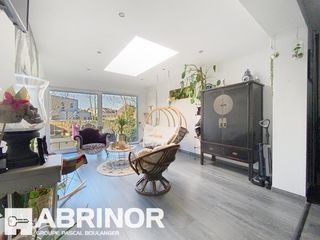  Villa � vendre 5 pi�ces 133 m�